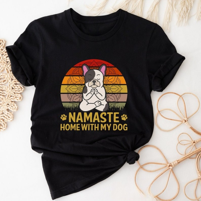 Simpatici cartoni animati Cane - Pilates Yoga Gifts recensione e prezzo