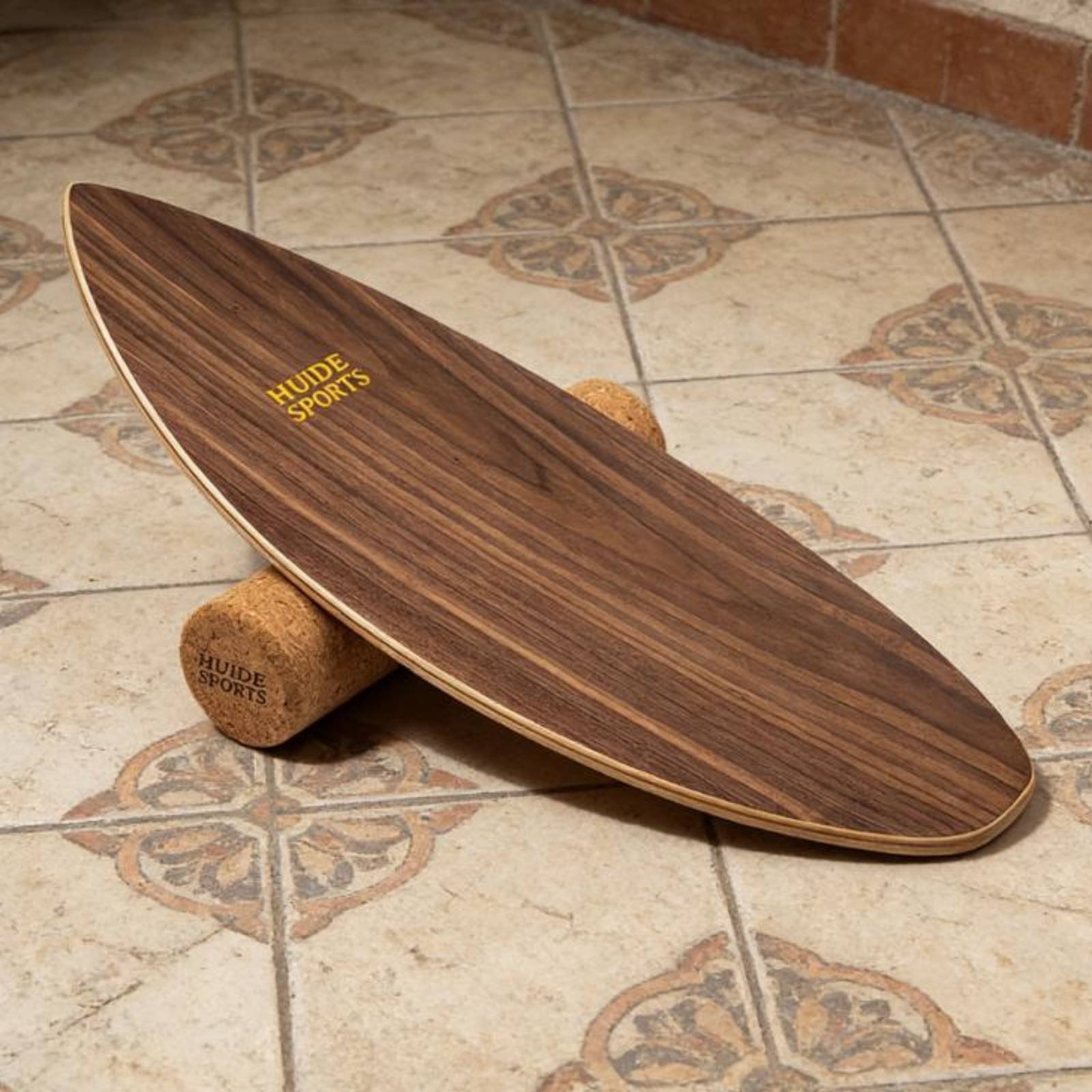 Tavola di Equilibrio in Legno, - Balance Board Wobble recensione e prezzo