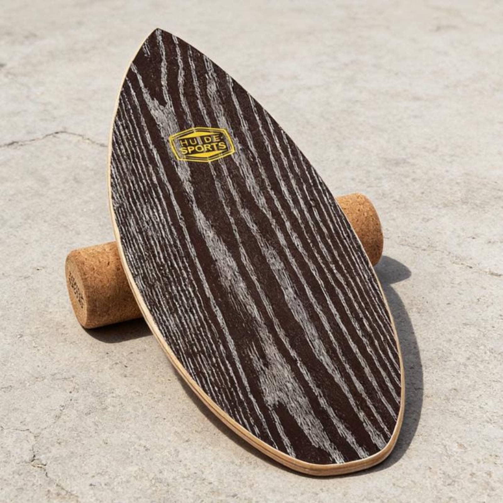 Tavola di Equilibrio in Legno, - Balance Board Wobble recensione e prezzo