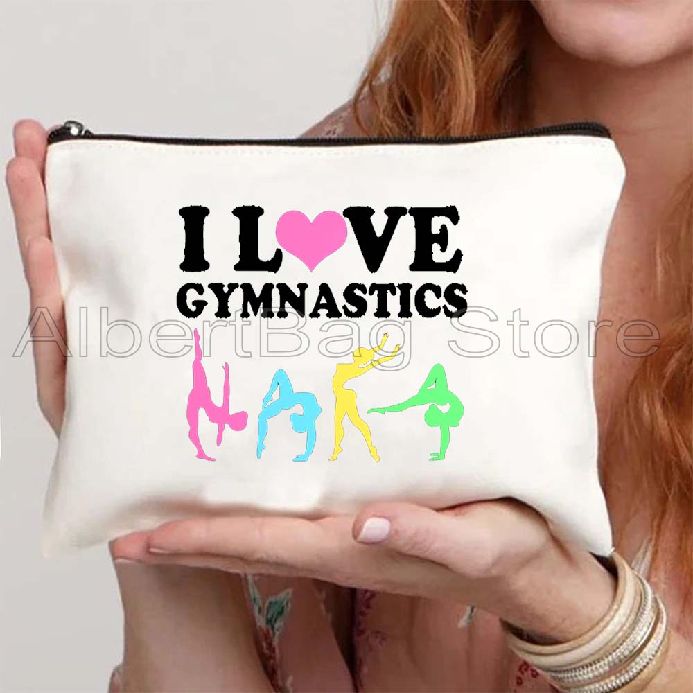 Ginnasta Ginnastica Amante del - Pilates Yoga Gifts recensione e prezzo