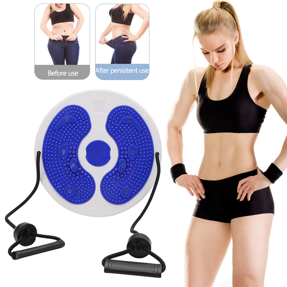 Disco rotante per l'equilibrio - Balance Board Wobble recensione e prezzo