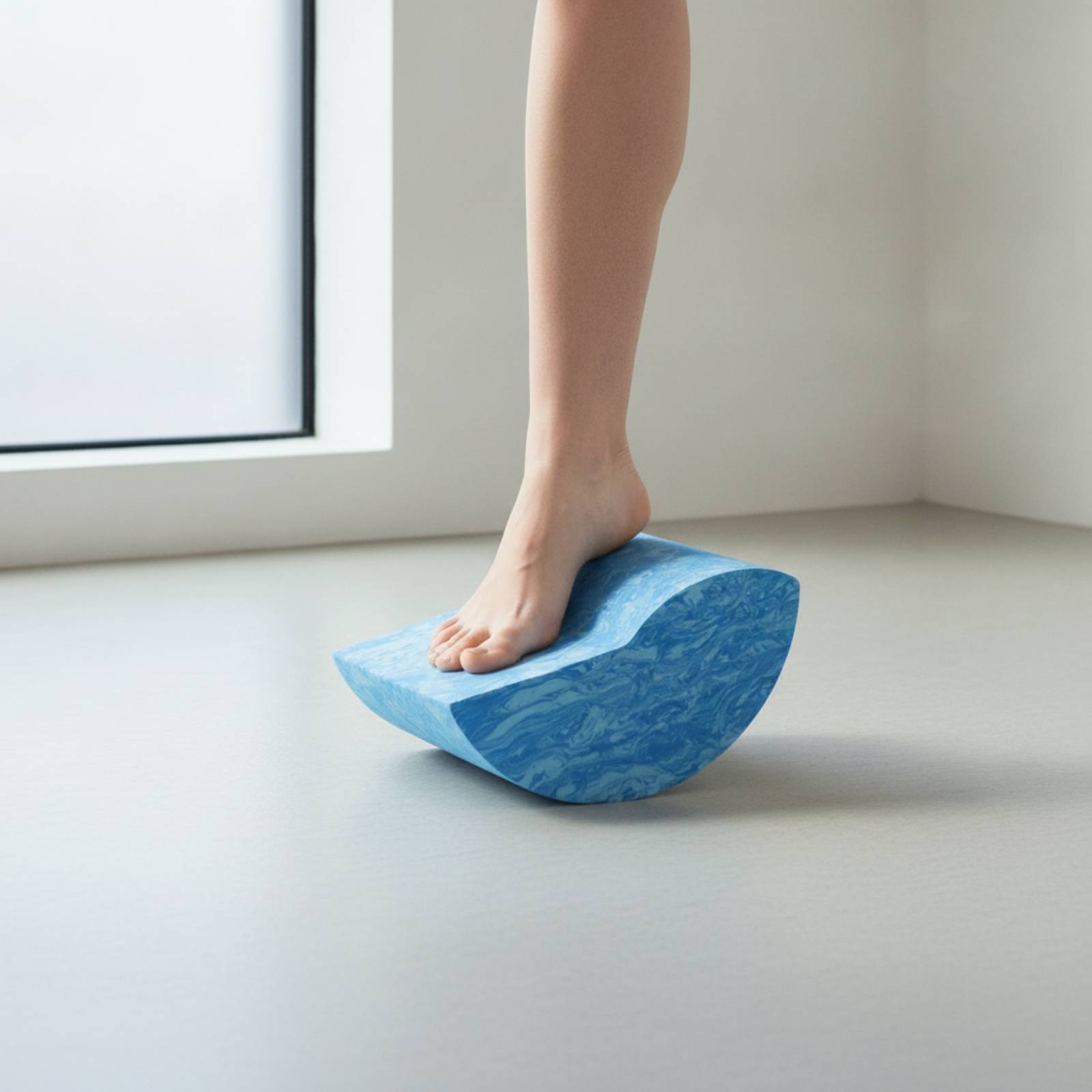 Balance Rocker: Tavola Oscilla - Balance Board Wobble recensione e prezzo