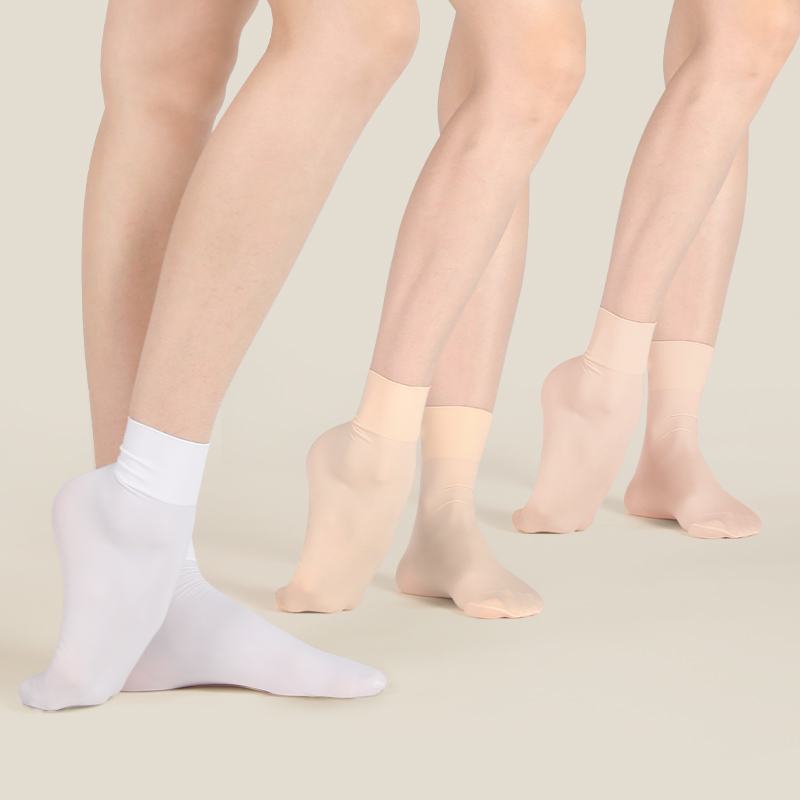 Calzini da balletto profession - Pilates Yoga Ballet recensione e prezzo