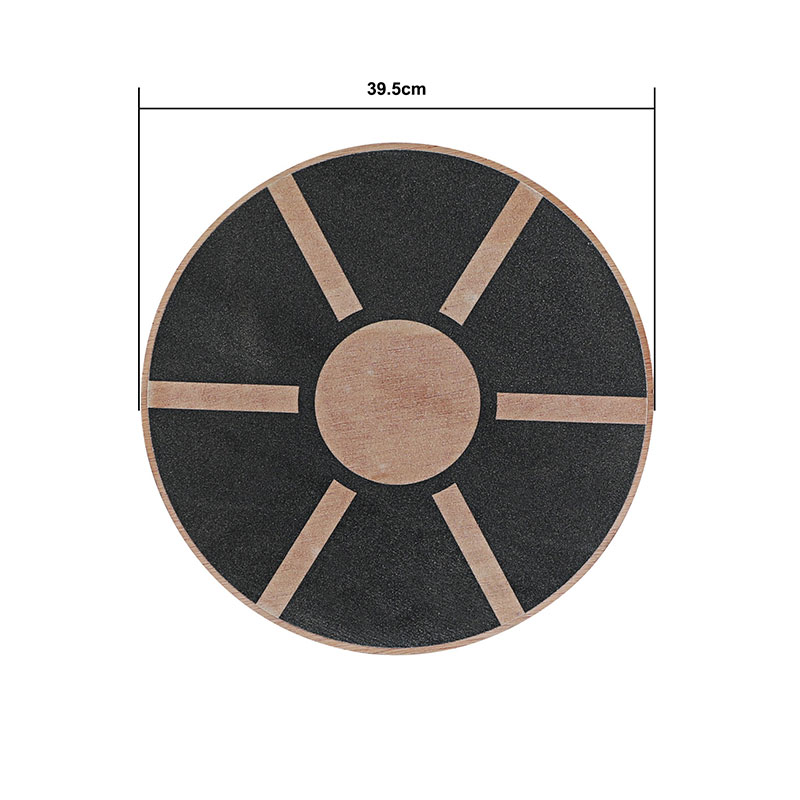 Tavola di Equilibrio Rotonda i - Balance Board Wobble recensione e prezzo