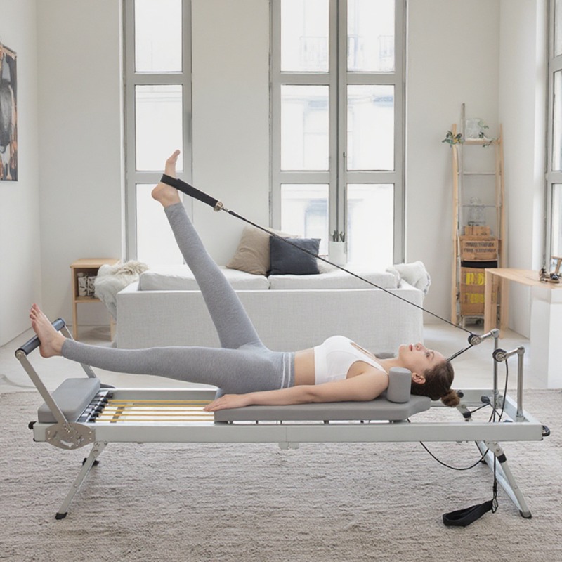 Grande attrezzatura pieghevole - Pilates Yoga Weight Loss recensione e prezzo